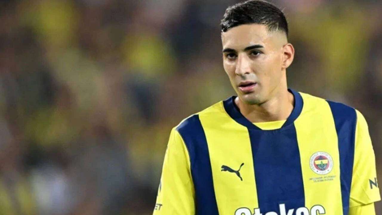 İsmail Kartal derbi sonrası hesaplarını kesti: Roma maçı öncesi 4 yıldıza hayatının şoku! 6